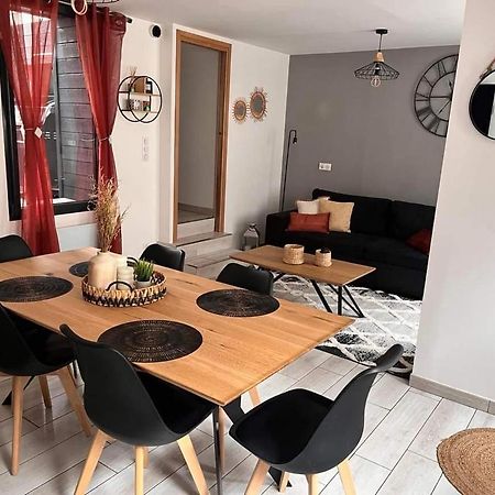 Le Phare Villa Yport Ngoại thất bức ảnh