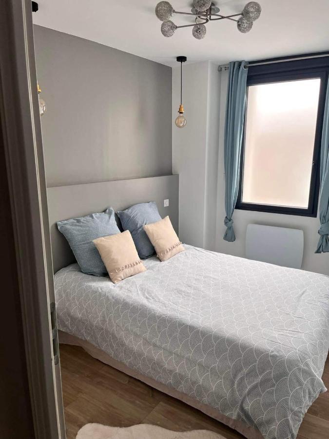 Le Phare Villa Yport Ngoại thất bức ảnh