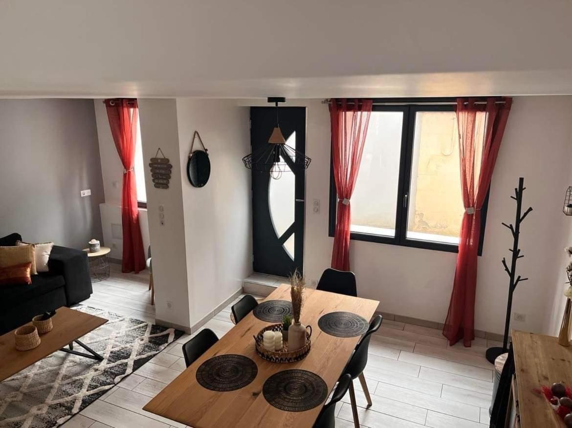Le Phare Villa Yport Ngoại thất bức ảnh